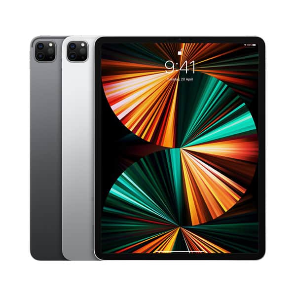 iPad Pro 2020 12.9 4G 128GB