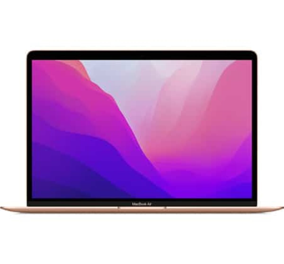Macbook Air M1 256GB cũ - TheTekCoffee