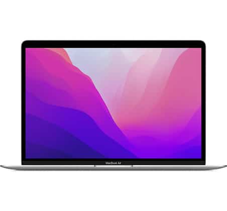 MacBook Air 13-inch M1 2020 8GB | 256GB Chính hãng Appe Việt Nam | NEW