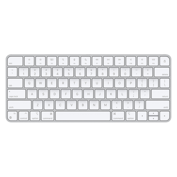 bàn phím apple magic keyboard 2