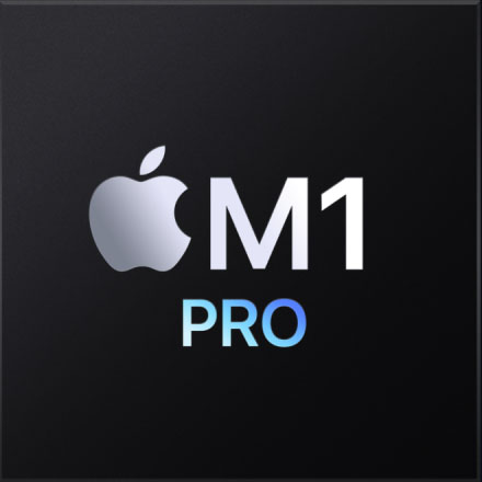 macbook pro 14 inch 2021 m1 pro 16gb 1tb