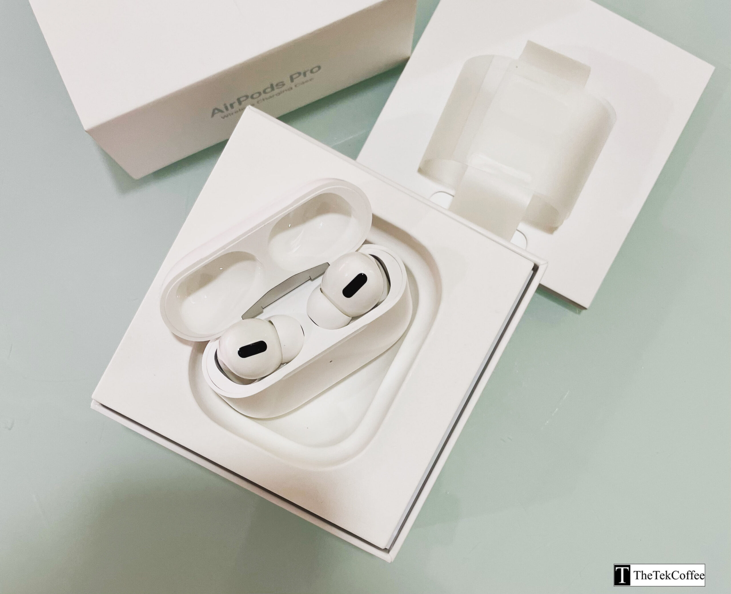 AirPods Pro - MWP22AM/A