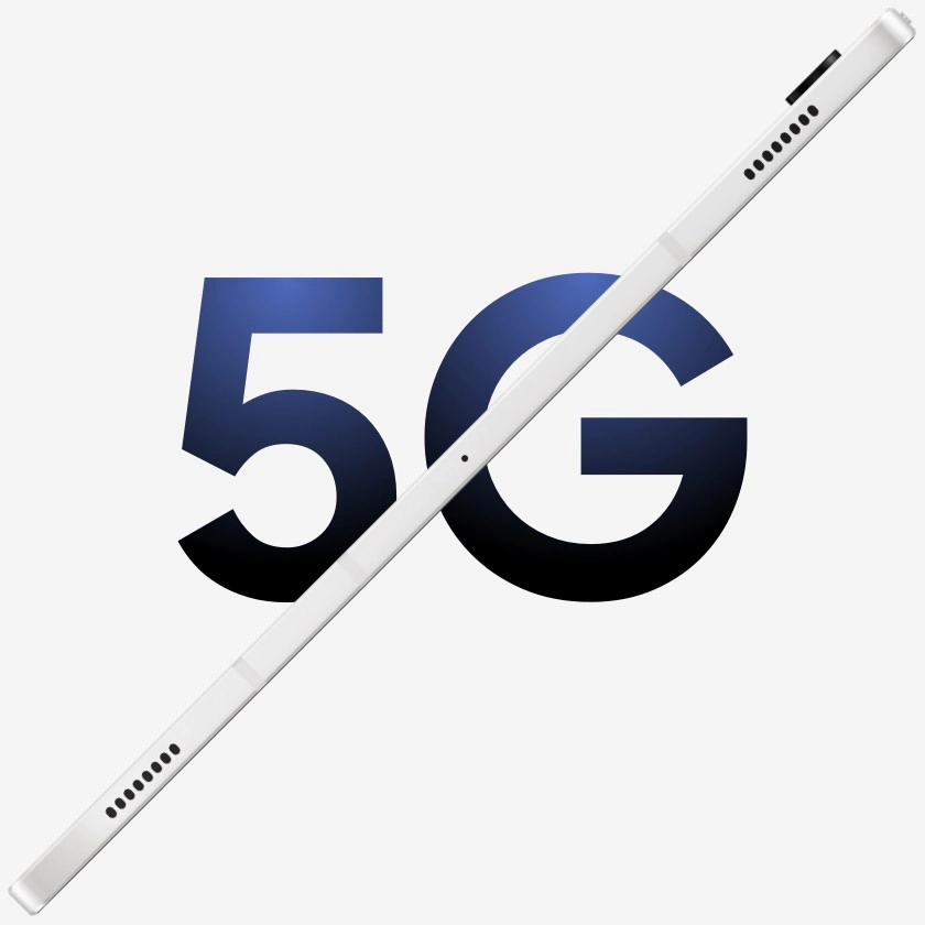 Kết nối 5G : Công nghệ HyperFast 5G cho bạn tận hưởng mọi trải nghiệm liền mạch dù ở bất cứ đâu