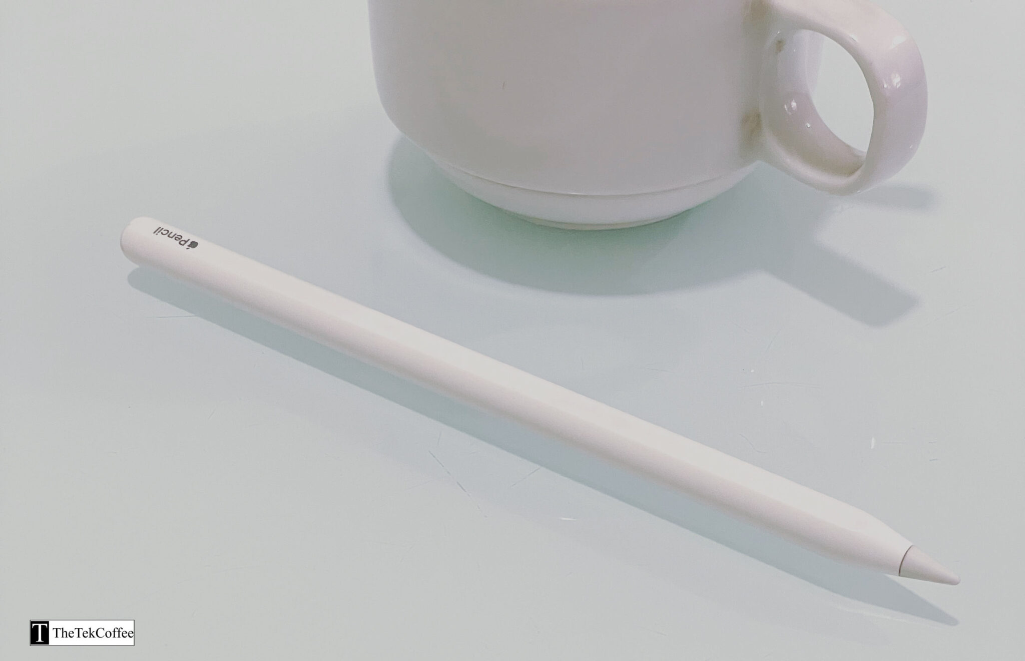 Apple Pencil 2 cũ Chính hãng Apple TheTekCoffee