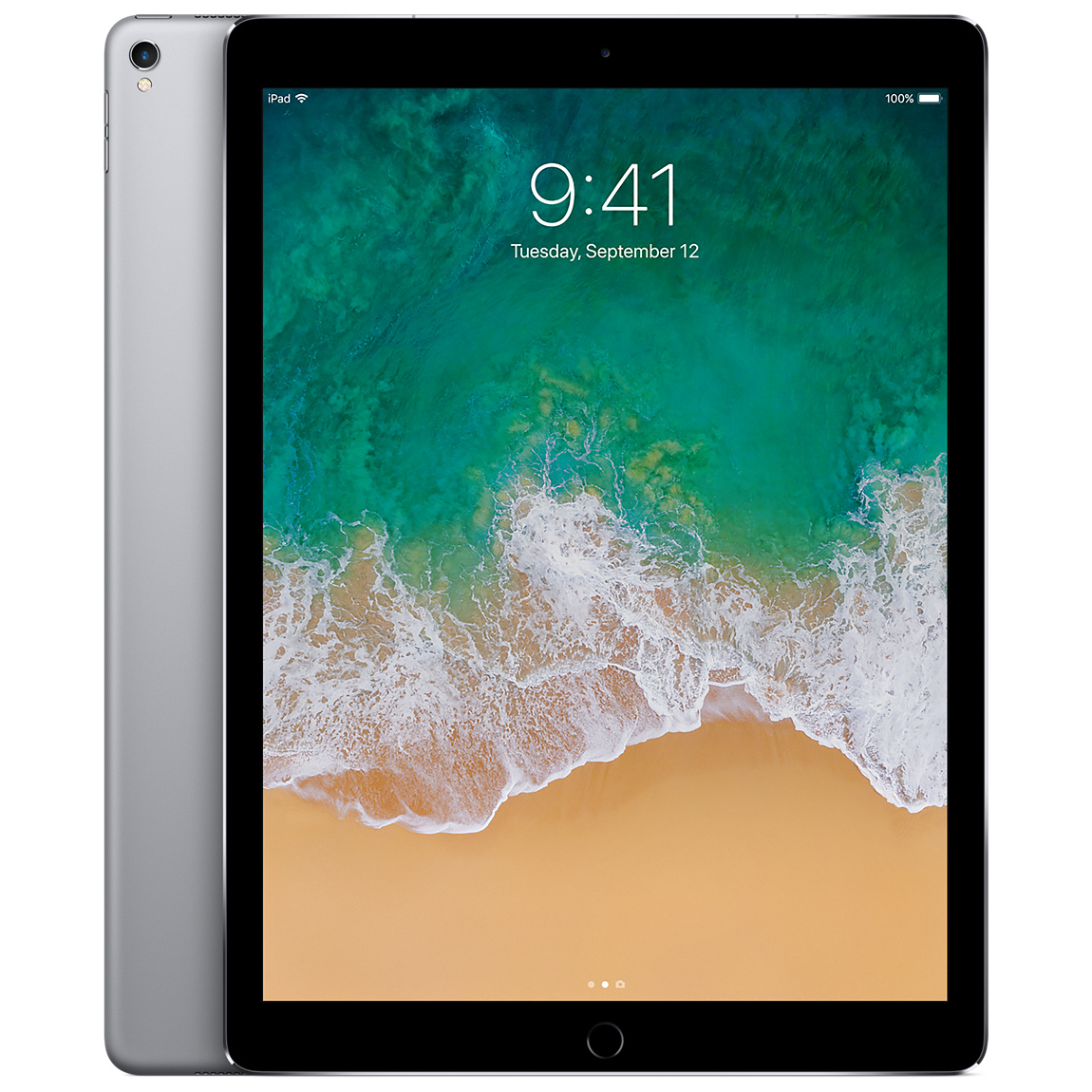 iPad Pro 2017 12.9 inch 4G cũ