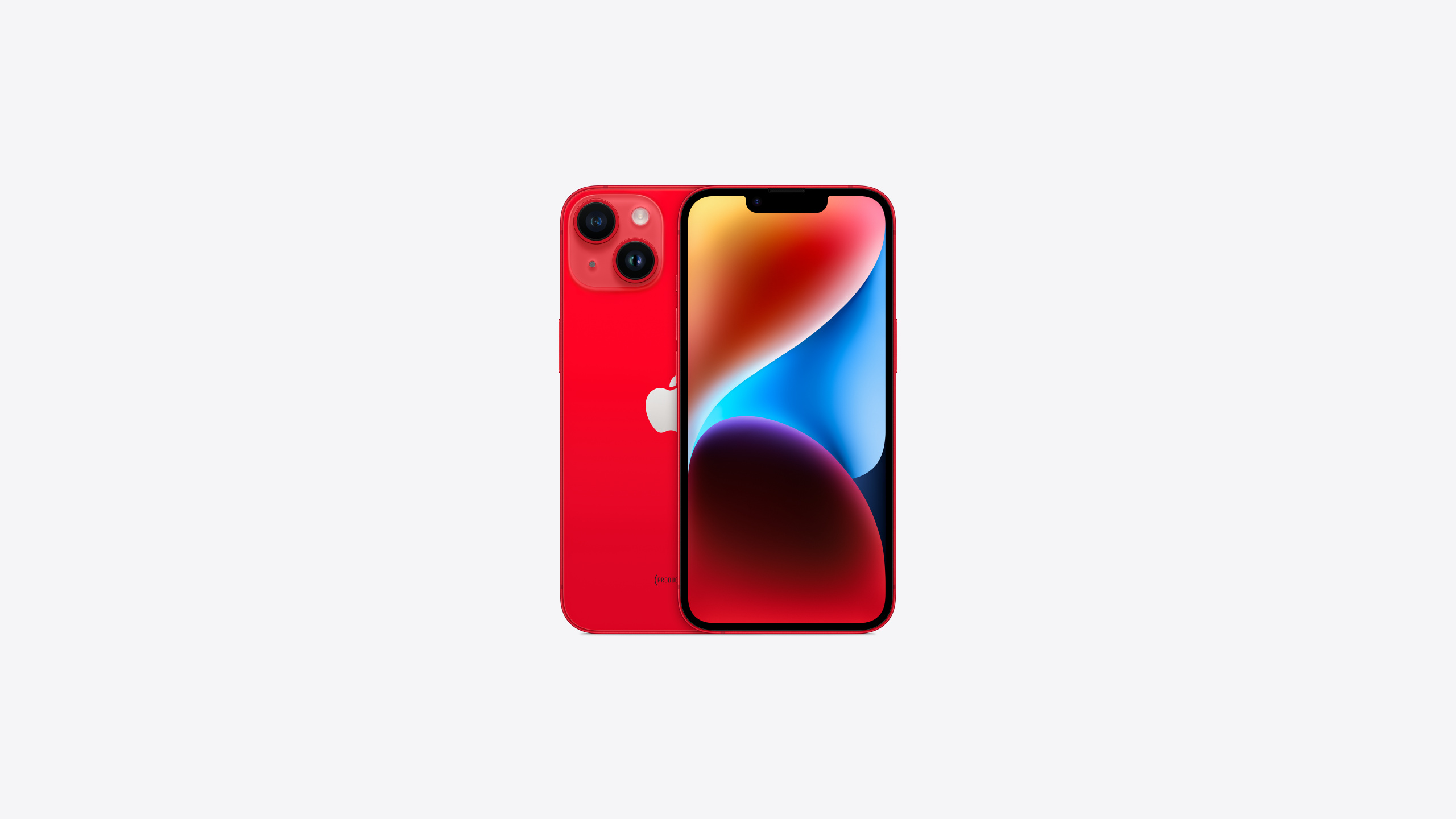 iPhone 14 màu Đỏ (PRODUCT)RED