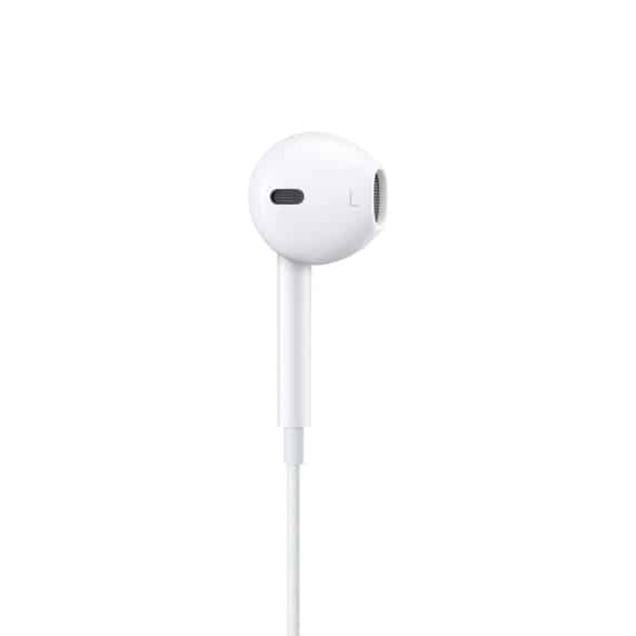 EarPods with Lightning Connector - MMTN2