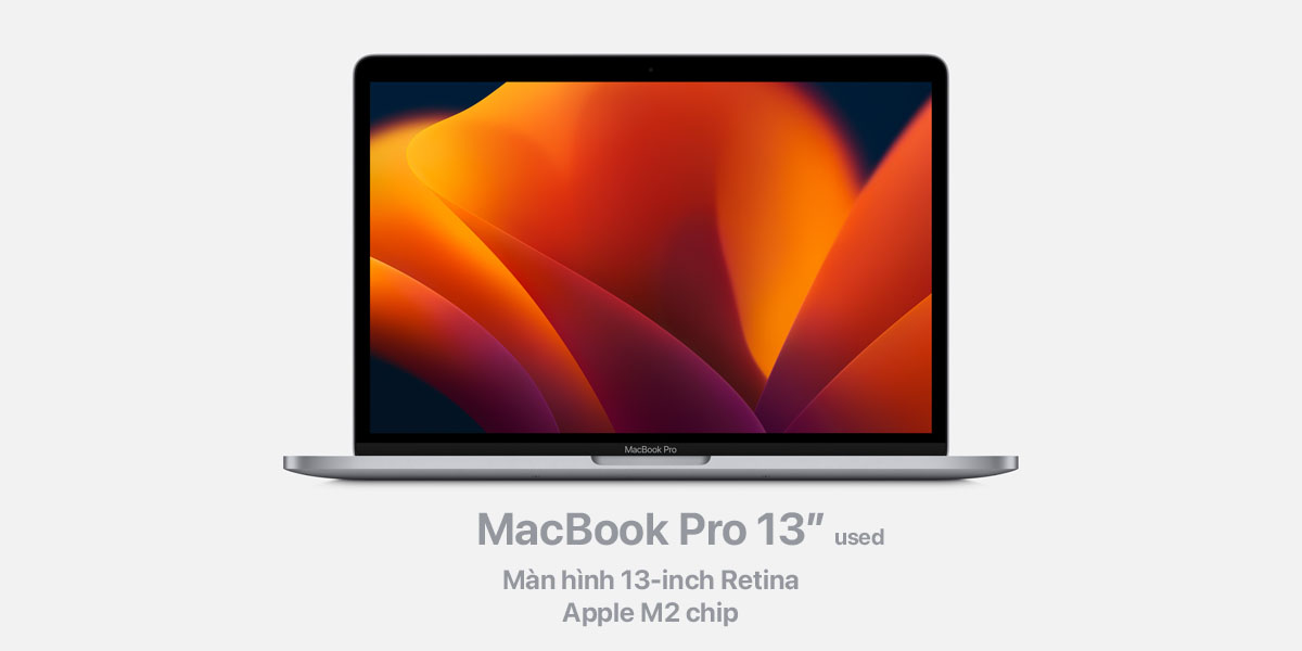 Mua Macbook Pro M2 cũ ở đâu uy tín
