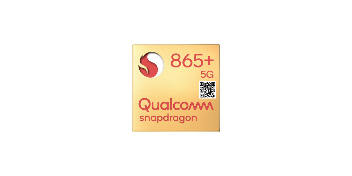 Vi xử lý Snapdragon 865+