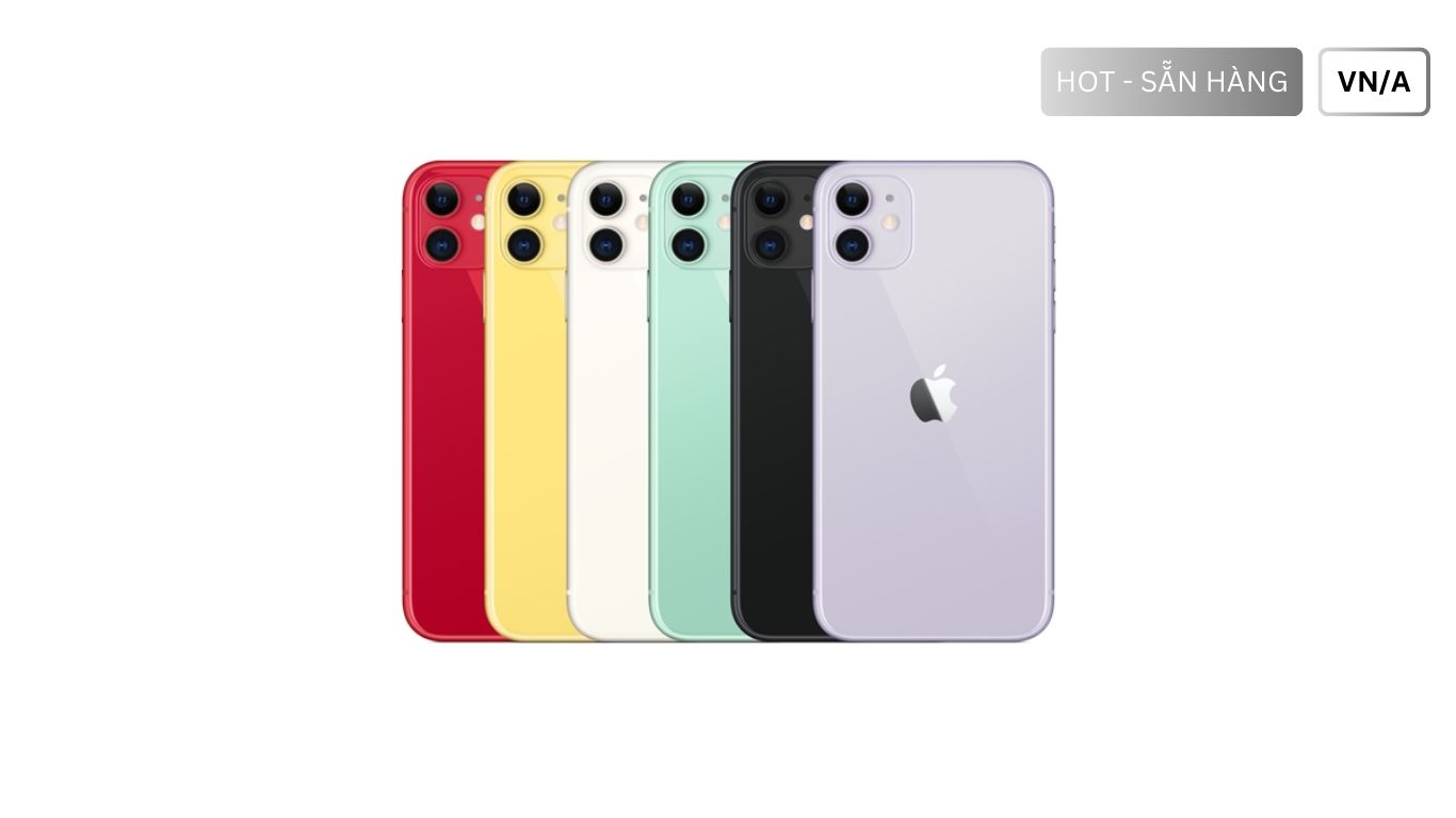 iPhone 11 128GB cũ - Chính hãng Apple Việt Nam, Bộ nhớ 128GB, Nguyên bản nhà sản xuất. Mua iPhone 11 128GB cũ - Giá Rẻ, Chính Hãng, Sẳn Hàng tại TheTekCoffee. Chúng tôi chuyên cung cấp iPhone 11 128GB cũ chính hãng, Nguồn gốc chất lượng rõ ràng, Máy được kiểm tra nguồn gốc, Zin Nguyên Bản trước khi đến tay người dùng.