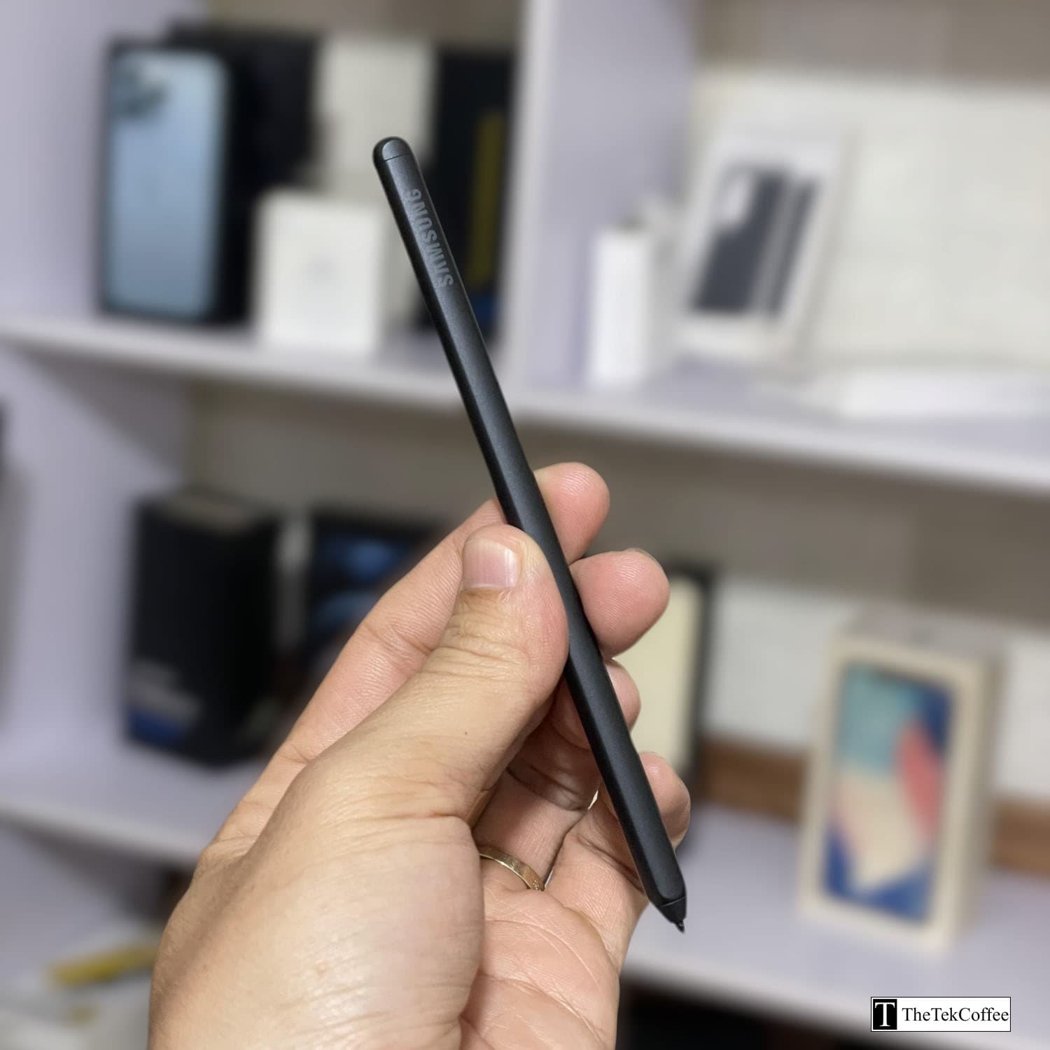 Mua Bút S Pen Samsung S21 Ultra Like New ở đâu uy tín