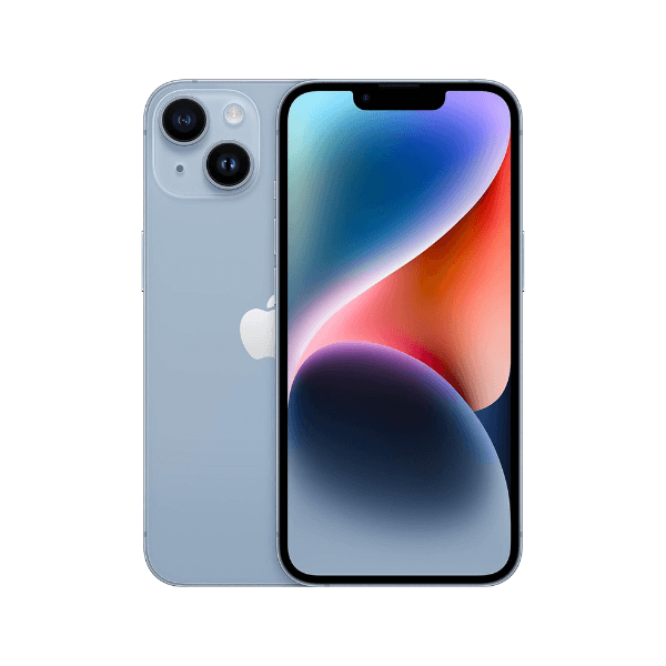 Mua iPhone 14 128GB ZA/A - New Seal 2 SIM Vật Lý | Giá Tốt tại TheTekCoffee