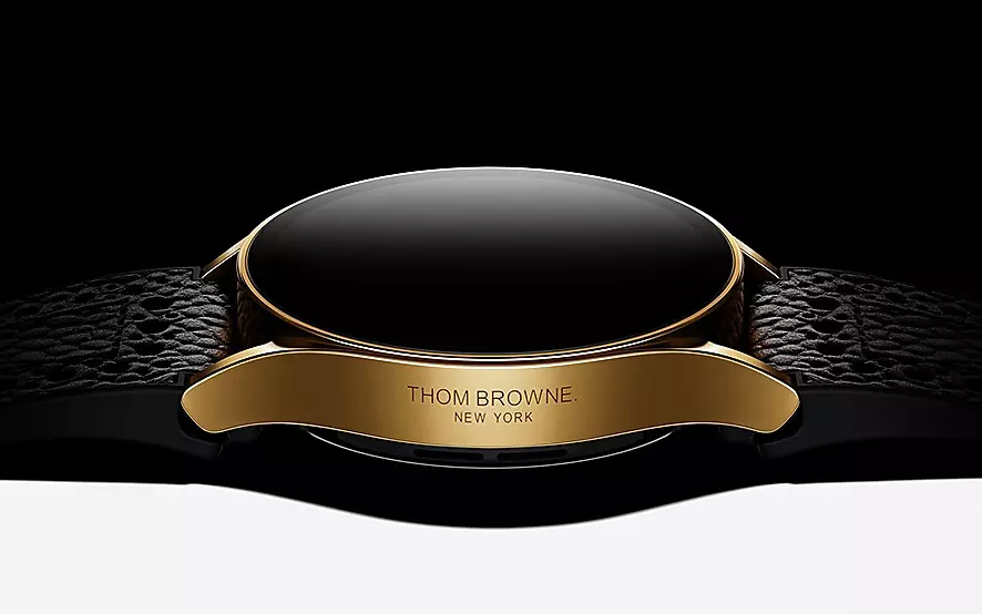 Samsung Galaxy Watch 6 Thom Browne