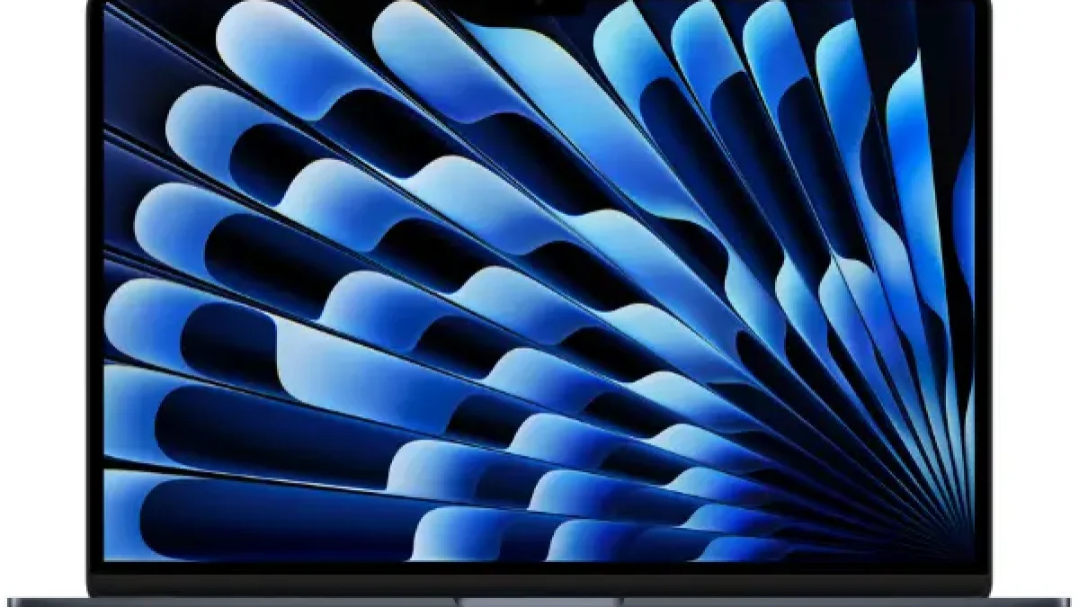 Macbook Air M2 8GB 256GB Like New LL/A - Sài lướt, Sạc ít lần