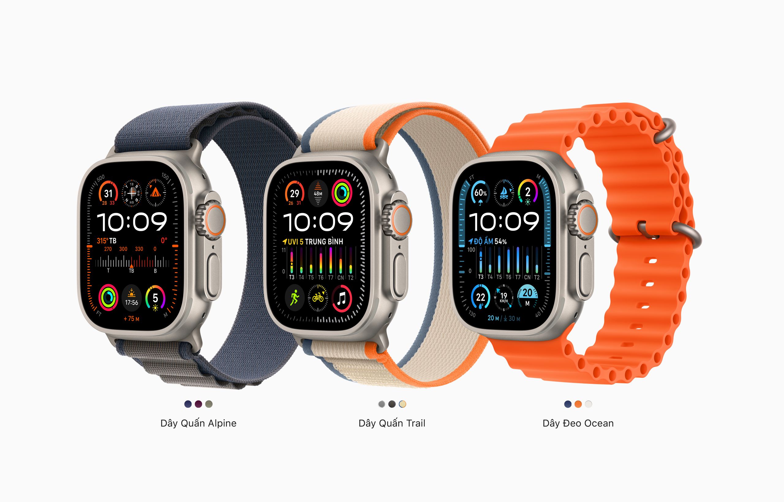 Apple Watch Ultra 2