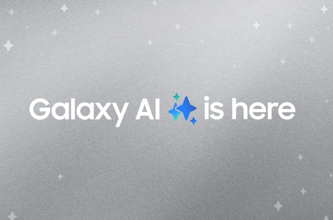 Galaxy S24+ tích hợp đầy đủ tính năng AI