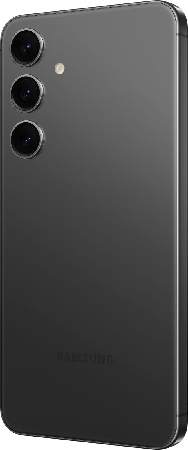 Samsung S24 Plus Màu Đen Onyx