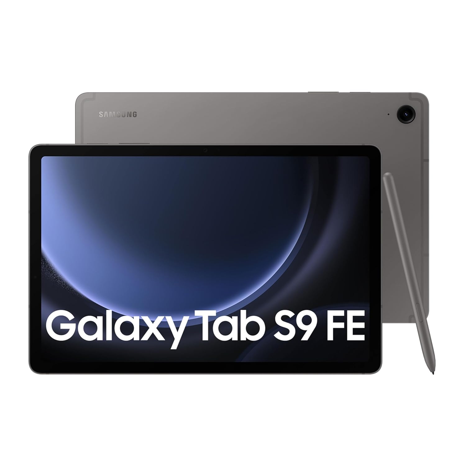 Galaxy Tab S9 FE - New Seal, 99%, Like New | Chính Hãng Samsung Việt Nam