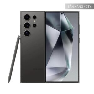 Samsung S24 Ultra Đen titan