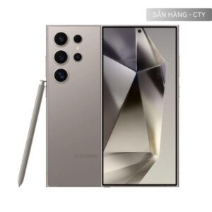 Samsung S24 Ultra Xám