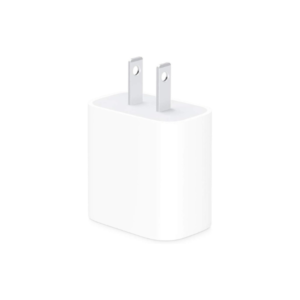 Apple 20W USB-C Power Adapter bản Mỹ MHJA3AM/A