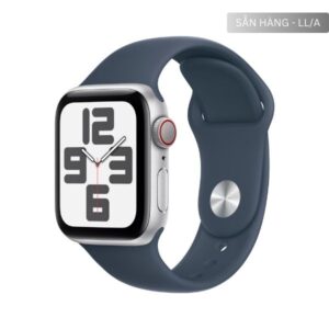 apple watch se 2023 44mm lte xách tay mỹ