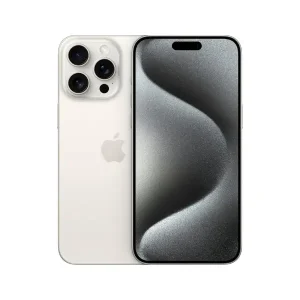 iPhone 15 Pro Max Cũ 2 SIM Vật Lý 512GB