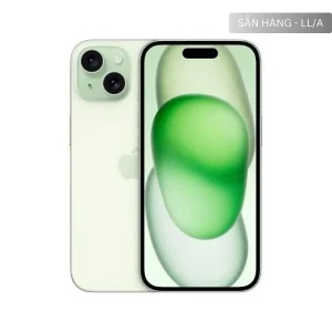 iPhone 15 xách tay Mỹ