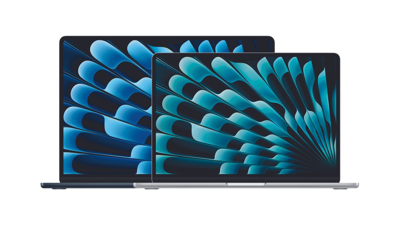 Mua MacBook Air M3 Chính Hãng Xách Tay Tại TheTekCoffee