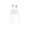 Sạc nhanh Apple iPhone 20W Type-C Power Adapter MHJE3ZA