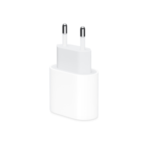 Sạc nhanh Apple iPhone 20W Type-C Power Adapter MHJE3ZA