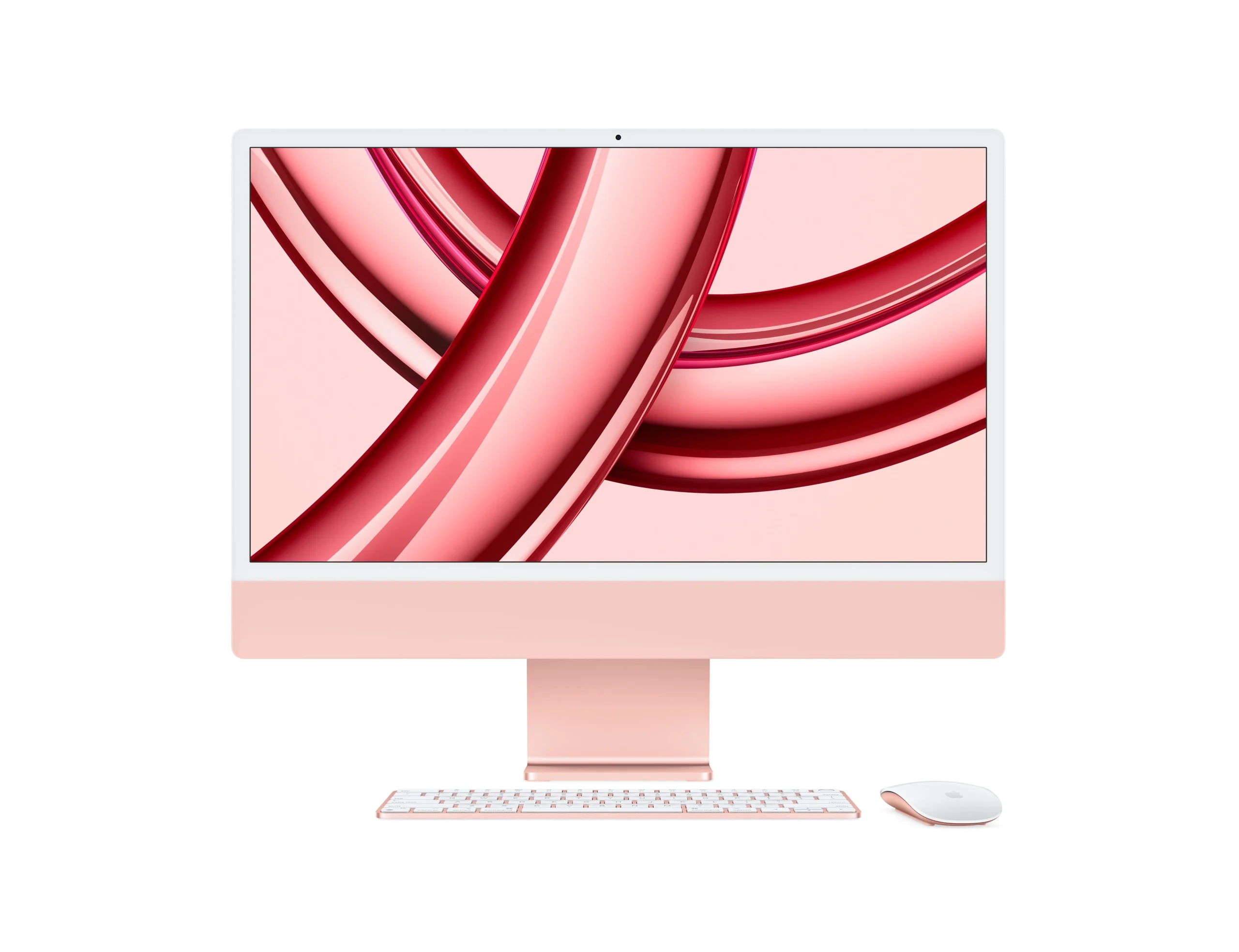 iMac M3 Hồng