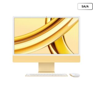 iMac M3 Vàng