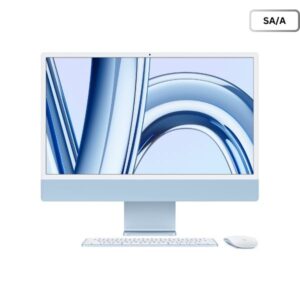 iMac M3 Xanh Dương