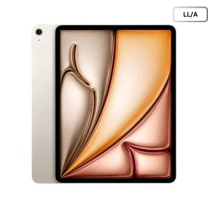 iPad Air M2 13 inch 5G bản Mỹ