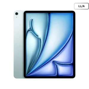 iPad Air M2 13 inch 5G LL/A