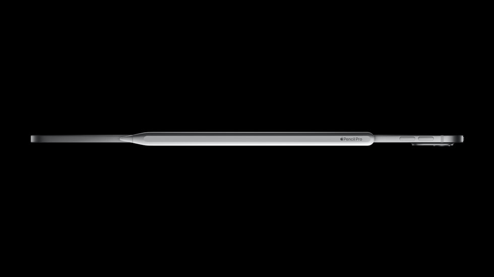 iPad Pro M4 13 inch 5G 1TB