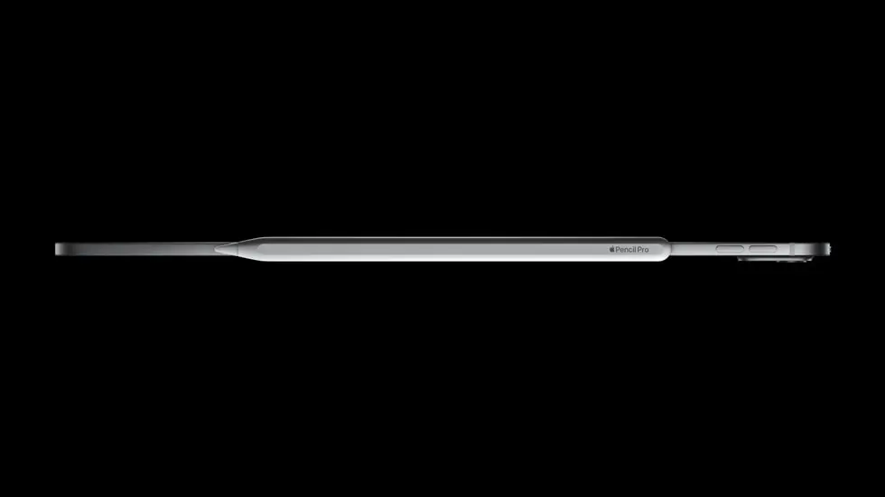 iPad Pro M4 13 inch bản Mỹ 1TB