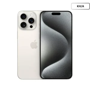 iPhone 15 Pro Max Hàn Quốc