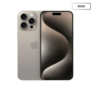 iPhone 15 Pro Max xách tay