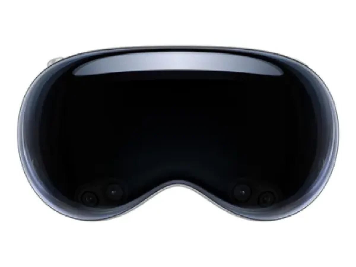 その他 Apple Vision Pro 512G Apple Vision Pro Like New – Chất Lượng Như Mới, Giá Tốt Tại