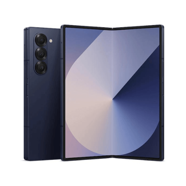 Galaxy Z FOLD6 512GB ネイビー SIMフリー【A級】 Samsung Galaxy Z Fold6 | Navy | 512GB (Chính hãng)