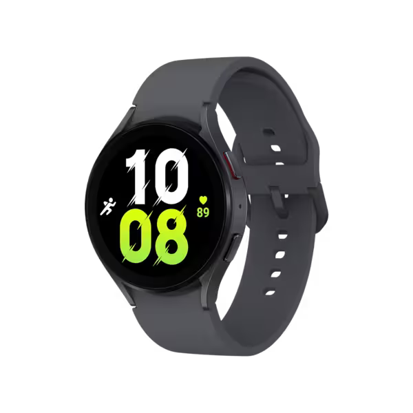 Samsung Galaxy Watch 5 44mm – Chính hãng Samsung Việt Nam SM-R910NZAAXXV, 44mm, Bluetooth, FullBox – New Seal.