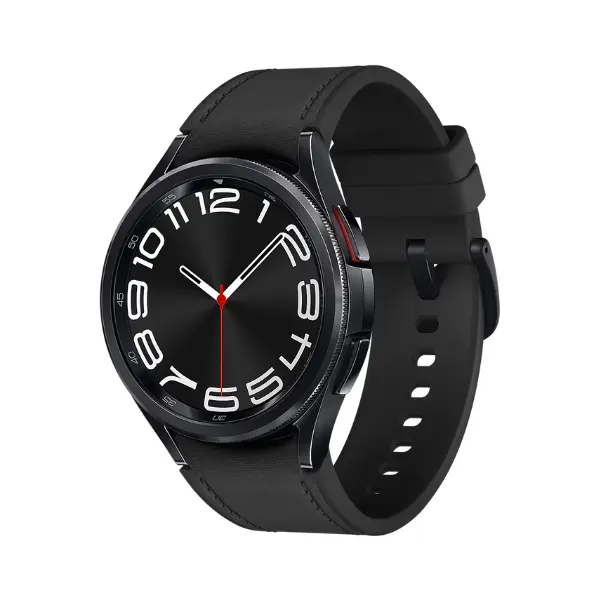 Samsung Galaxy Watch 6 Classic LTE - Chính hãng Samsung Việt Nam SM-R955FZKAXXV, Fullbox – New Seal.