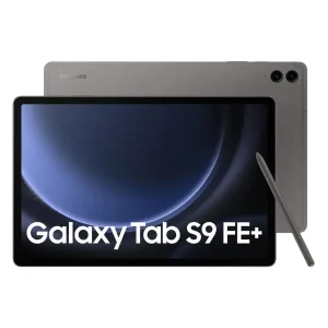 Galaxy Tab S9 FE Plus 256GB RAM 12GB chính hãng. Màn hình lớn, hiệu năng mạnh mẽ, S Pen. Đặt mua ngay tại TheTekCoffee với giá tốt và ưu đãi trả góp 0%!