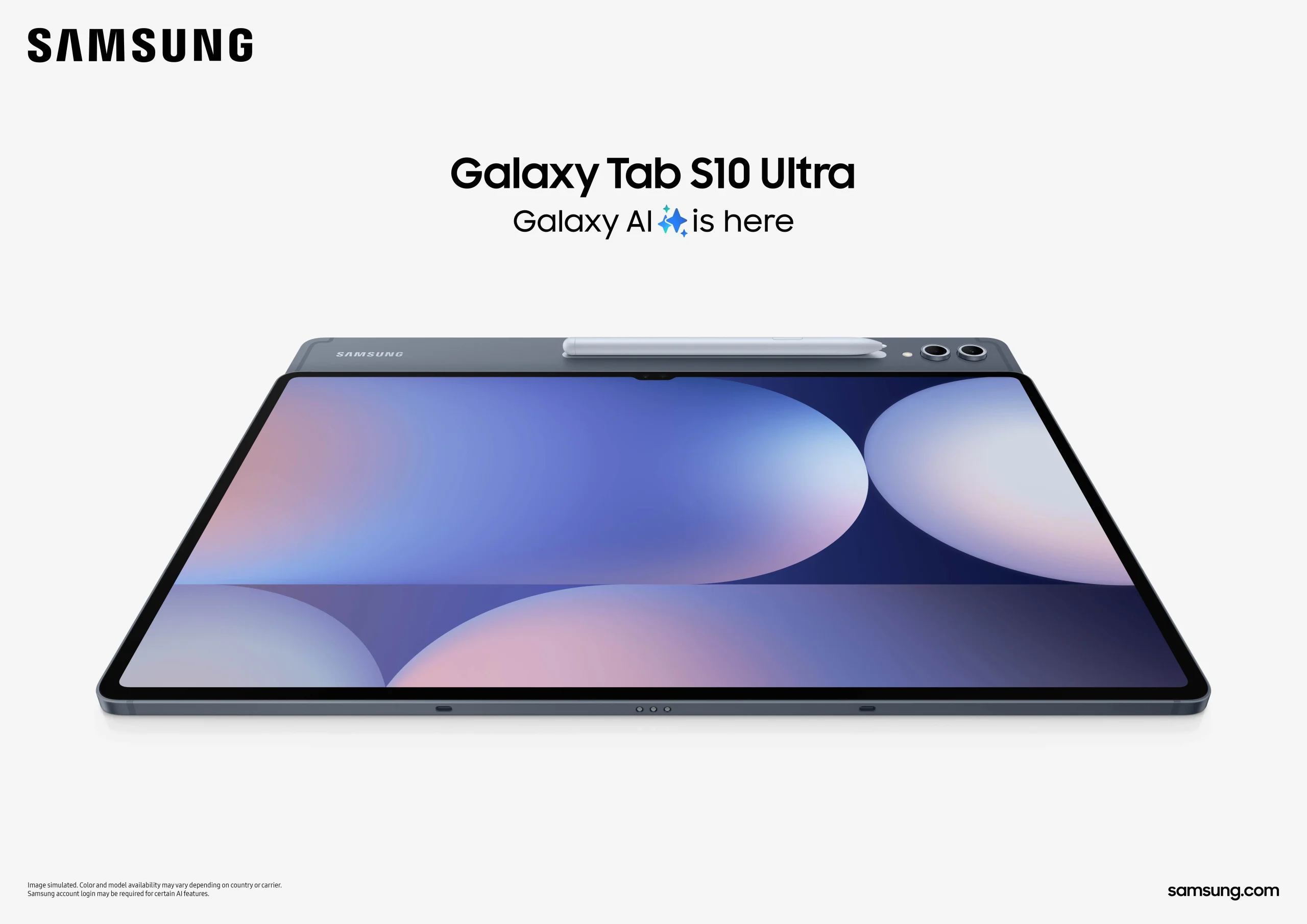 Samsung Galaxy Tab S10 Series vừa ra mắt với hai phiên bản đẳng cấp: Galaxy Tab S10 Ultra và Galaxy Tab S10+. Với thiết kế hiện đại, cấu hình mạnh mẽ cùng nhiều tính năng ưu việt, dòng sản phẩm mới này hứa hẹn mang đến trải nghiệm giải trí và làm việc vượt trội cho người dùng. Hãy cùng TheTekCoffee khám phá chi tiết về dòng máy tính bảng này, đồng thời tìm hiểu cách sở hữu sản phẩm chính hãng với mức giá hấp dẫn nhất.