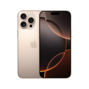 Mua iPhone 16 Pro Max 256GB Chính Hãng - Ưu Đãi Độc Quyền Tại TheTekCoffee!