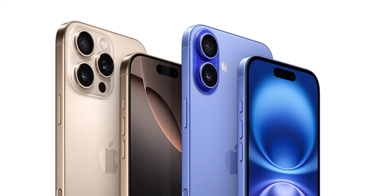 Apple đã chính thức ra mắt dòng sản phẩm iPhone 16 với bốn phiên bản: iPhone 16, iPhone 16 Plus, iPhone 16 Pro và iPhone 16 Pro Max. Mỗi mẫu đều có những đặc điểm riêng, phù hợp với nhu cầu của từng nhóm người dùng khác nhau. Vậy đâu là mẫu iPhone phù hợp nhất với bạn? Bài viết này sẽ giúp bạn tìm hiểu và so sánh chi tiết từng mẫu dựa trên giá cả, thiết kế, hiệu năng và các tính năng nổi bật để giúp bạn đưa ra lựa chọn đúng đắn.