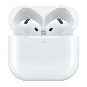 AirPods 4 Chính Hãng – Thiết Kế Mới, Chủ Động Khử Tiếng Ồn, Giá Chỉ Từ 3.499.000 VND | TheTekCoffee