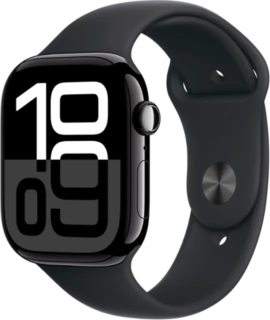 Apple Watch Series 10 GPS + Cellular 42mm Viền Nhôm Dây Thể Thao, Chính hãng Apple Việt Nam, Mới nguyên seal chưa Active, FullBox – New Seal.